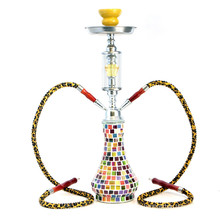 Оптовая цена Кальян Shisha Кальян для курения (ES-HK-076)